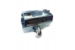 RS-507506 SPP ZZ-03 - antifurt spp compatibil cuple pana in 750kg otel zincat gri