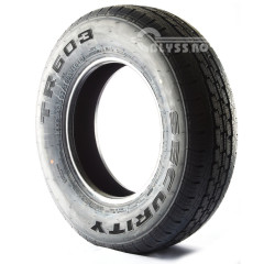 Anvelopa ranforsata 185r14c sarcina 900kg profil tr603 security - Anvelopa  Security 185R14C TL 104 rezistenta la rulare clasa D zgomot la rulare 72db