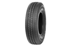 RS-434250  Security 155R13C TR603 - anvelopa ranforsata 155r13c sarcina 615/580kg profil tr603 security