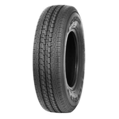 Anvelopa ranforsata 195/50r13c sarcina 900/825kg profil tr603 security - Anvelopa  Security 195/50R13C TL 104/101 rezistenta la rulare clasa D zgomot la rulare 72db