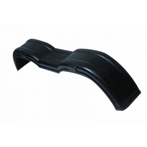 Aparatoare biaxial plastic 1462mm latime 220mm al-ko - Aparatoare  AL-KO plastic biaxial 220x1462x349 mm  diametru roata 13 sau 14 inch