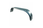 Apărătoare biaxial tablă Blyss BL922765 | 1480x220mm | biaxială Apărătoare biaxial tablă Blyss BL922765 | 1480x220mm | biaxială