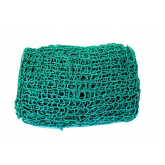 Plasa asigurare incarcatura 2500 x3500mm marca gmp - Plasa asigurare incarcatura GMP Polipropilena 2500x3500mm culoare verde