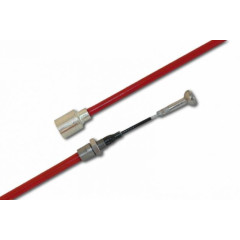Cablu de frana al-ko 1320/ 1516mm - Cablu de frana  1516 / 1320compatibil cu frane cu seria 1636G, 1637, 2051, 2361