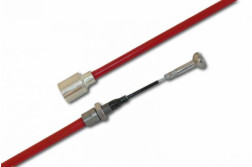 RS-446917 AL-KO 247290 - cablu de frana al-ko 1790/ 1986mm