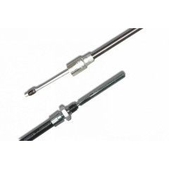 Cablu de frana knott 730/ 940mm - Cablu de frana  940 / 730