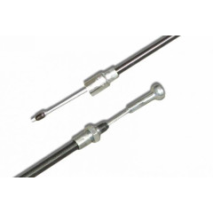 Cablu de frana knott 1530/ 1720mm - Cablu de frana  1720 / 1530compatibil cu frane cu seria 200x50, 250x40