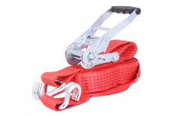 RS-727142 Tekarom TKR5T-AB-PREMIUM - chinga ancorare marfuri 5 tone 6m/50mm marca tekarom