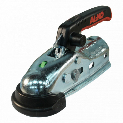 Cupla remorcare  50mm 2700kg al-ko - Cupla remorcare cu portanta maxima 2700 kg, sarcina verticala 120 kg si diametru protap 50 mm