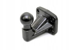 RS-691119 Auto-Hak KH4-1 - bila carlig remorcare auto-hak 50mm tractiune 3500kg