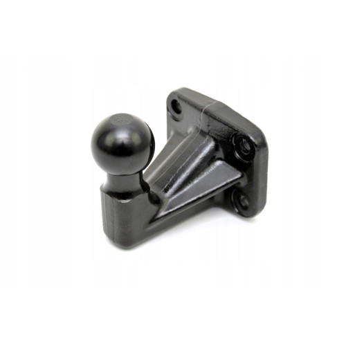 Bila carlig remorcare auto-hak 50mm tractiune 3500kg - Bila carlig remorcare  portanta maxima 3500 kg diametru bila 50 mm sarcina verticala 150 kg