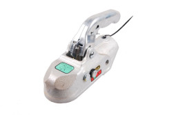 RS-668261 Knott K27-ADAPTOR - cupla remorcare cu adaptor 45/50mm 2700kg knott