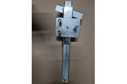 RS-370654 Blyss 438623 - suport universal roata de rezerva 155 13c 165 13c 19550 13c 185 14c