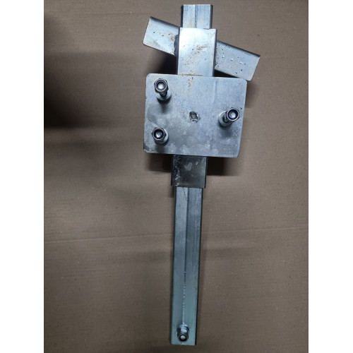 Suport roata de rezerva universal - Suport universal roata de rezerva 155 13C, 165 13C, 195/50 13C, 185 14C