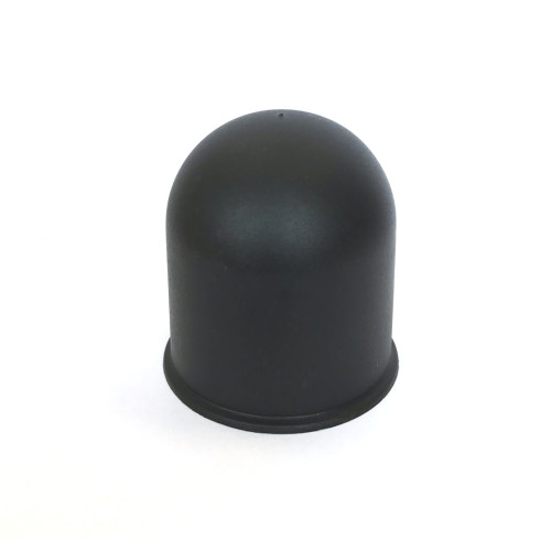 Capac protectie carlig plastic utilizat la carligele de remorcare - Capac protectie sfera carlig utilizat la carligele de remorcare