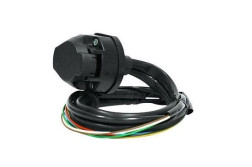 RS-285133 Autogedal autogedal_150 - instalatie electrica 17m priza 7 pini marca autogedal cu lungimea de 17m tensiune 12v