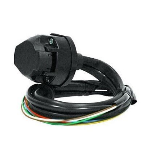 Instalatie electrica 7 pini/ 12v 1.7 m autogedal - Instalatie Electrica 1,7M Priza 7 Pini marca Autogedal cu lungimea de 1.7m tensiune 12V