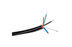 RS-724581 Blyss cablu electric 5 fire - cablu electric blyss 1m cupru multifilar 5 fire