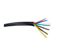 RS-864521 Blyss cablu 7 fire - cablu electric blyss 1m cupru multifilar 7 fire RS-864521 Blyss cablu 7 fire - cablu electric blyss 1m cupru multifilar 7 fire