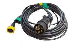 RS-390801 Fristom IA-050-000 - cablu electric fristom 5m stecher 7 pini 12v