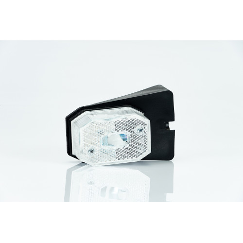 Dispersor compatibil aspöck 31-1014-433 65x44mm - Dispersor compatibil lampa Aspöck 31-1014-433 65x44mm