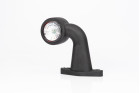 RS-985287 Fristom FT-009 D LED QS150 - lampa gabarit led 118x130x45mm alba, rosie cu suport de fixare marca fristom RS-985287 Fristom FT-009 D LED QS150 - lampa gabarit led 118x130x45mm alba, rosie cu suport de fixare marca fristom