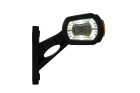 RS-442852 Horpol SJ LDCC 2696 - lampa gabarit led alba, rosie, galbena cu suport de fixare marca horpol