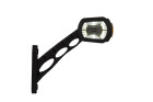 RS-923682 Horpol SJ LDCC 2698 - lampa gabarit led alba, rosie, galbena cu suport de fixare marca horpol
