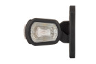 Lampă gabarit LED Horpol SJ LDCC 2777 | IP68 | dreptunghiulară | multicolor