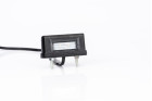 Lampă iluminare număr LED Fristom FT-016 LED | IP68 | 83x40x30mm