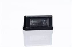 RS-437315 Fristom FT-022 - lampa iluminare numar inmatriculare cu bec incandescent 83x40x30mm marcafristom