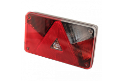 RS-312763 Aspock d-MULTIPOINT-V-R - dispersor compatibil aspock multipoint v 238x140mm 5 functii