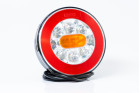 RS-475064 Fristom FT-110 LED - lampa spate cu 3 functii led fristom