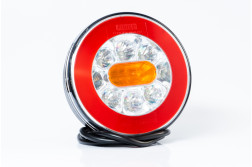 RS-475064 Fristom FT-110 LED - lampa spate cu 3 functii led fristom