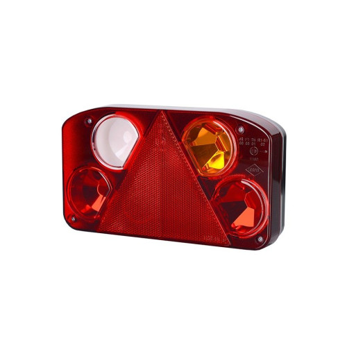 Dispersor compatibil horpol hor 68 238x140mm 7 functii - Dispersor compatibil lampa Horpol HOR 68 238x140mm