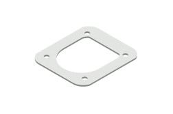 RS-516830 SPP PW-01 - placa de intarire pentru asigurarea incarcaturii remorcii (saiba suport podea) de dimensiuni 10511825