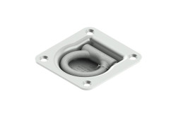 RS-602663 SPP UP-01 - ochet ancorare podea sarcina ma 800kg spp otel zincat galvanic dimensiuni 9710224 sarcina ma 800kg diametrul gaurii de prindere 75