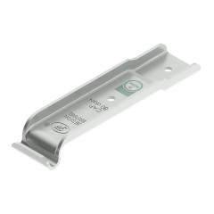 Contraplacainchizator oblon spp 126.5 x 30mm sarcina 280kg - Contraplaca inchizator oblon marca SPP din otel zincat lungime 126.5mm latime 30mm