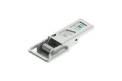 RS-517704 SPP ZB-06 - inchizator ecentric 10536 din otel galvanizat lungime 1045 latime 36 inaltime 17