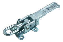 RS-993874 Winterhoff EXZV 10-1 - inchizator ecentric winterhoff ezv 10-1 din otel galvanizat lungime ma280 latime ~70 lungimea piesei reglabile 90-130 greutate 092kg