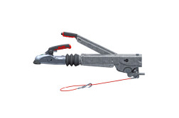 RS-695966 AL-KO AL-KO 1251916 - frana inertiala al-ko tip v 1500-2600kg cuplare ak270