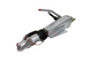 Frână inerțială AL-KO tip V | 2000-3500kg | AK351 ZA | arc pneumatic | galvanizată la cald