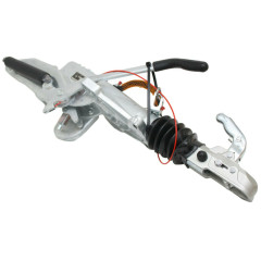 Frana inertiala knott tip v 2700-3500kg cuplare k35-cn3 - Frana inertiala  pentru bara de tractiune tip V cu sarcina maxima suportata de 150 kg, recomandata pentru remorci cu greutatea de 2700-3500 kg