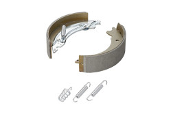 RS-541168 ProPlus 341300 - saboti frana 200 x50 pentru osii de 1350kg marca proplus