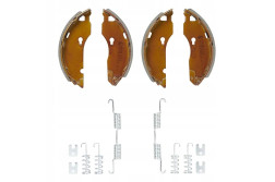 RS-117011 ProPlus 341300V02 - saboti frana 160 x35 pentru osii de 750kg marca proplus