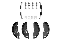 RS-894693 AL-KO 1213888 - saboti frana 160 x35 pentru osii de 750kg marca al-ko