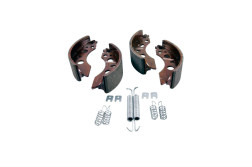 RS-699565 AL-KO 1213889 - saboti frana 200 x50 pentru osii de 1000, 1300, 1500kg marca al-ko