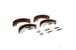 RS-866896 Knott 38196.01V - saboti frana 203 x40 pentru osii de 1350kg cu reglare manuala marca knott