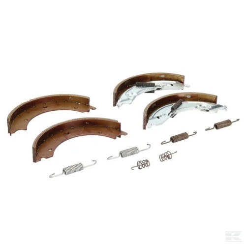 Saboti frana 250x40 cu reglare automata marca knott - Placute de frana  kg