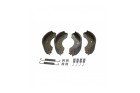 Saboți frână 230x60 ProTrailer 61001 | 1800kg | AL-KO 2360/61 Saboți frână 230x60 ProTrailer 61001 | 1800kg | AL-KO 2360/61